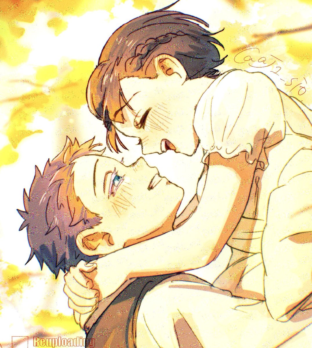 aj1_si0's tweet photo. 一生見つめててくれ…… https://t.co/OHucaEF0mT