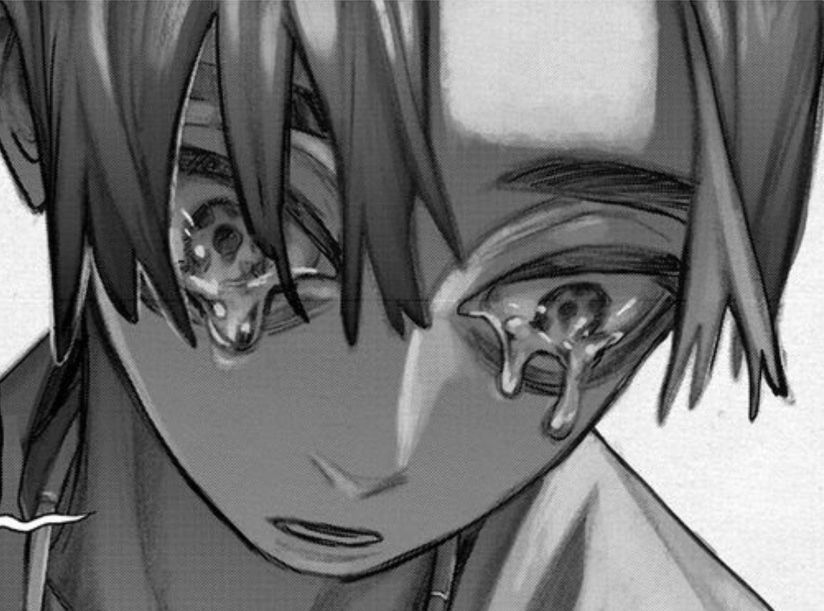 _Scorpiology_'s tweet photo. I love when Urana shades in a different style during some panels https://t.co/E7JmHxYPvv