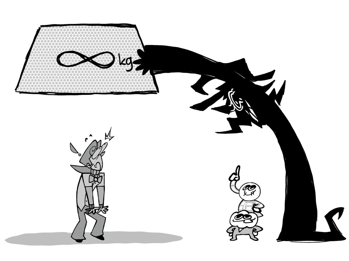 coolybozo's tweet photo. since SM7 is coming soon im predicting on how Kevin will die (and i have a new favourite movie now)
#spookymonth #spookymonthfanart https://t.co/jo7SziNynW