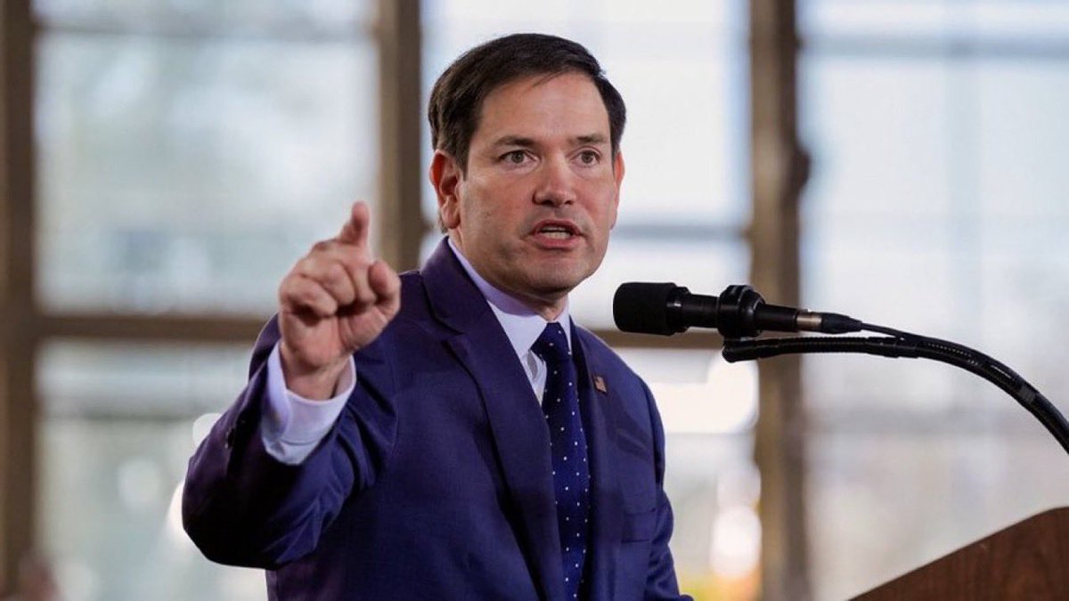 WikiLeaksQ's tweet photo. 🚨 BREAKING — IT’S OFFICIAL: President Trump has just signed an executive order directing Secretary Rubio to classify the Muslim Brotherhood as a FOREIGN TERRORIST ORGANIZATION

FINALLY!

Trump’s order also prohibits financial transactions with them, so much of their funding will likely dry up.