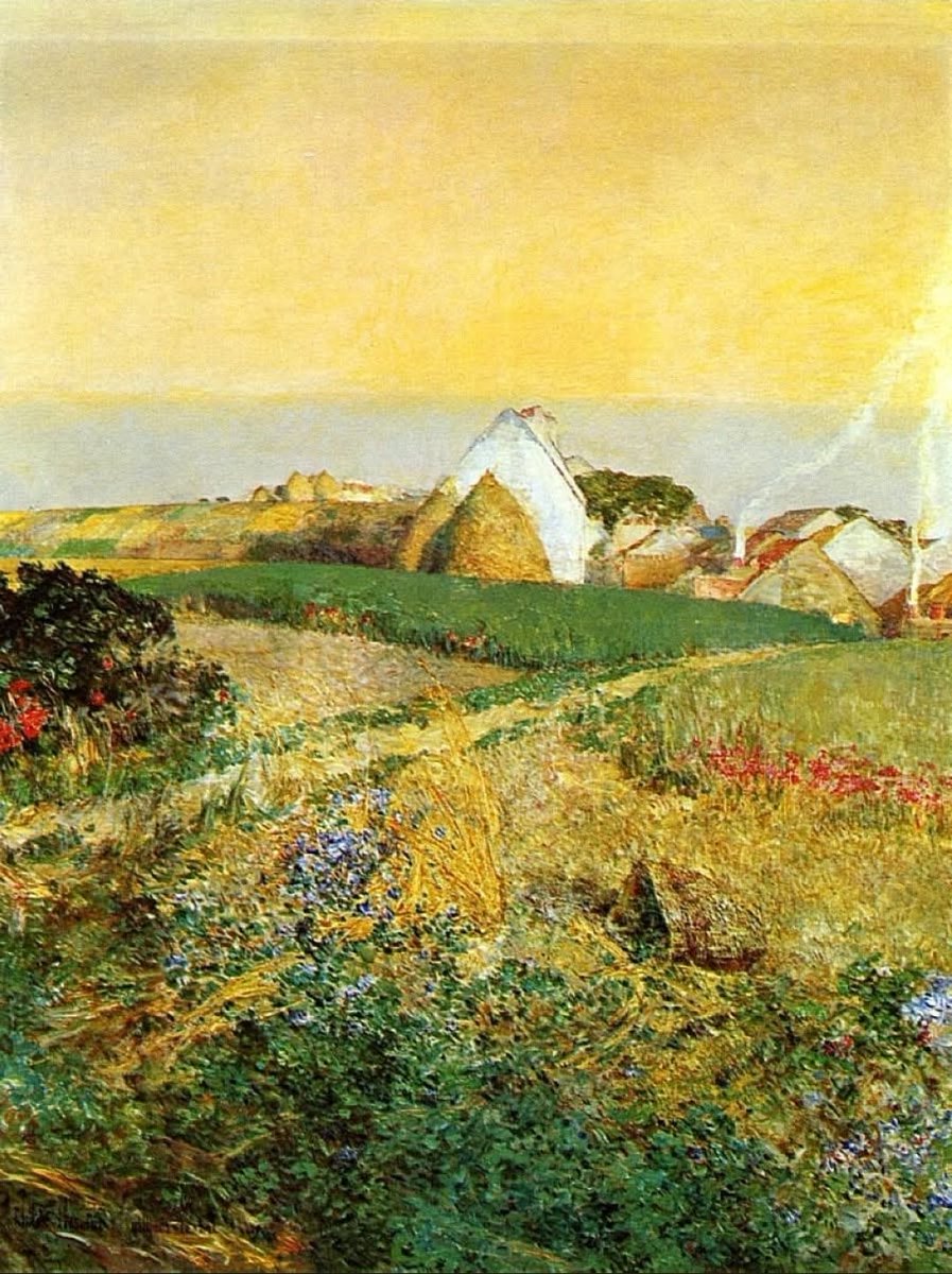 blogmesquita's tweet photo. #Frederick #Child #Hassam
(American *1859 +1933)
The Enchated Hours,1899
Oil on canvas
Clique sobre a imagem para ampliá-la.
@josemesquita https://t.co/RKjkB5vMBQ