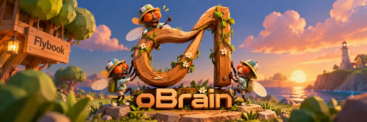 obrainarc's tweet photo. I believe @arc has the potential to become one of the strongest networks for builders.

But infrastructure should not be judged by hype, narratives, or a few weeks of attention. It should be judged by what developers can actually build on it, how reliably those products can operate, and whether real users choose to stay.

Arc is still in its early days. From our experience building on it so far, the infrastructure has been remarkably stable.

Now, let time do its work.

Let developers push the network to its limits.

Let real products generate real activity.

Let users decide what is worth returning to.

For us, the mission is simple: keep researching, keep building, and turn the infrastructure into something people actually want to use.

A great network should not need builders to constantly explain why it is great.

Eventually, the products built on top of it should prove that.