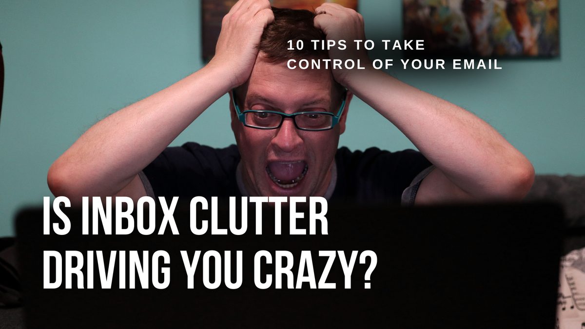 MDaemon_Email's tweet photo. Is Inbox clutter driving you crazy? Here are 10 tips to take back control of your email. https://t.co/8lSX9Z1Rng https://t.co/QLiGIkwwOW