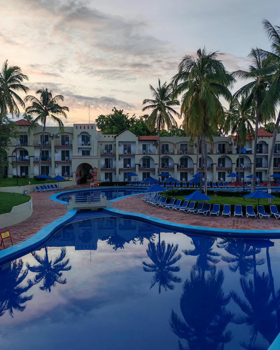 CHARTERGO_GTE's tweet photo. 🧡💚✨Mi oficina por unos días... #Decameron México #DecameronComplex. Linda Chárter semana.
#charterGO https://t.co/RDkOBhxd74