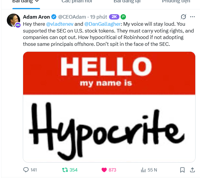 LeeDG_GF's tweet photo. Don't forget the meme coin $AMC -  which hit a $150M market cap in just a few hours!

@CEOAdam story min 10mil HYPOCRITE

CA : 0xffff3f5af6e5ff1668d2dce40e10507b7ca47cf6 https://t.co/Zg46PNCZZB