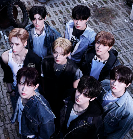 AboutMusicYT's tweet photo. ALPHA DRIVE ONE and Tuide are projected to win Rookie of The Year at the 2026 MAMA Awards. https://t.co/ENx6TlcNzN