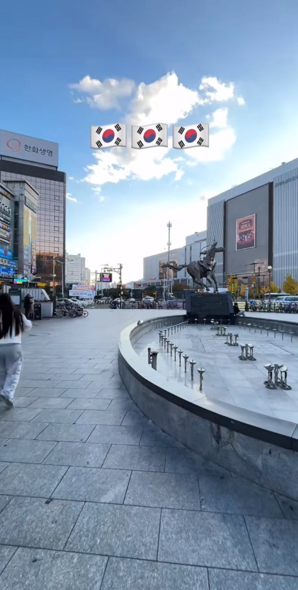 cryptotony2021's tweet photo. @blknoiz06 yo Ansem!

Black bull saying Hi from Uijeongbu South Korea
🐂 https://t.co/RwCdrIY209