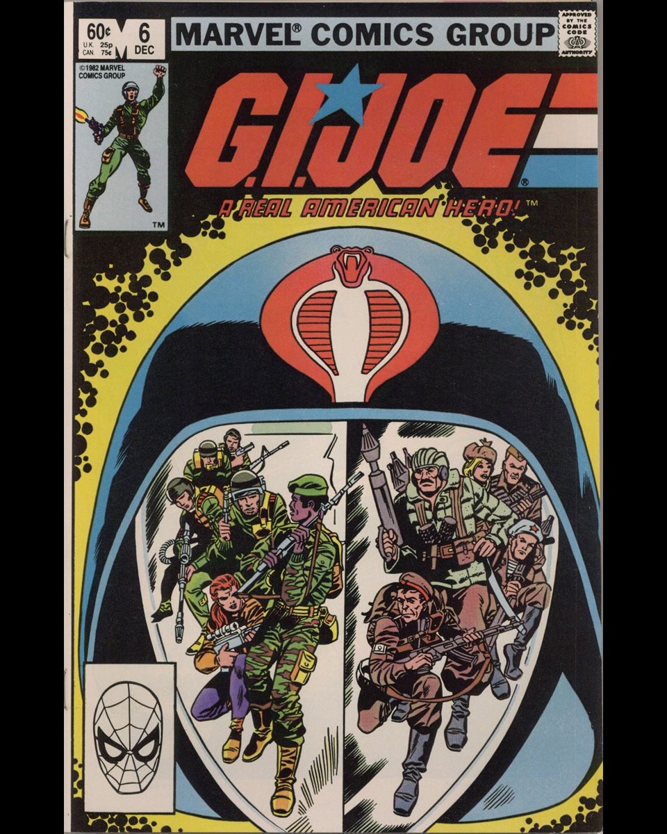 ClassicGIJoe tweet picture