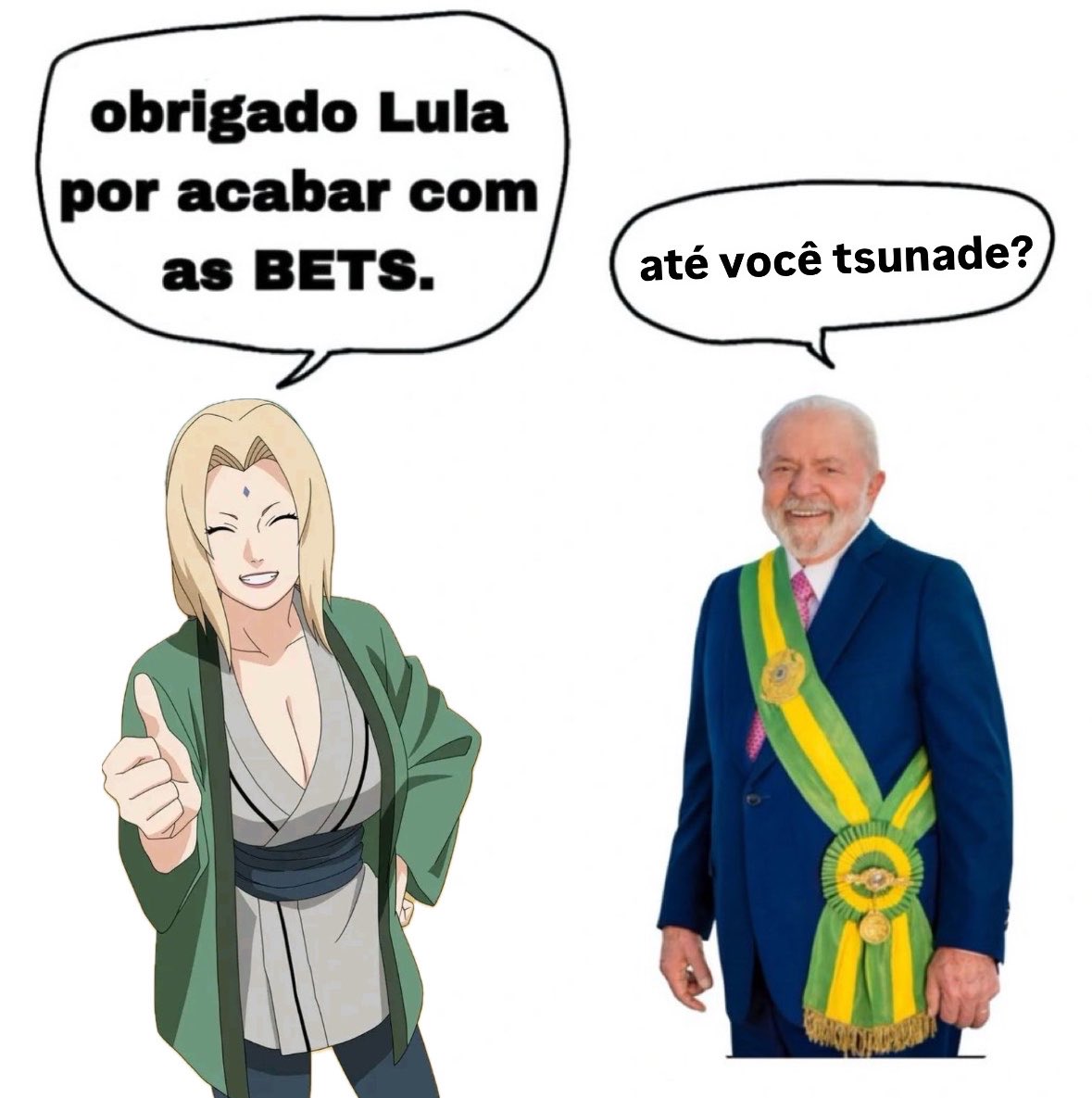acervotsuna's tweet photo. não quero ninguém falando um A https://t.co/Z5MhNNOeIk