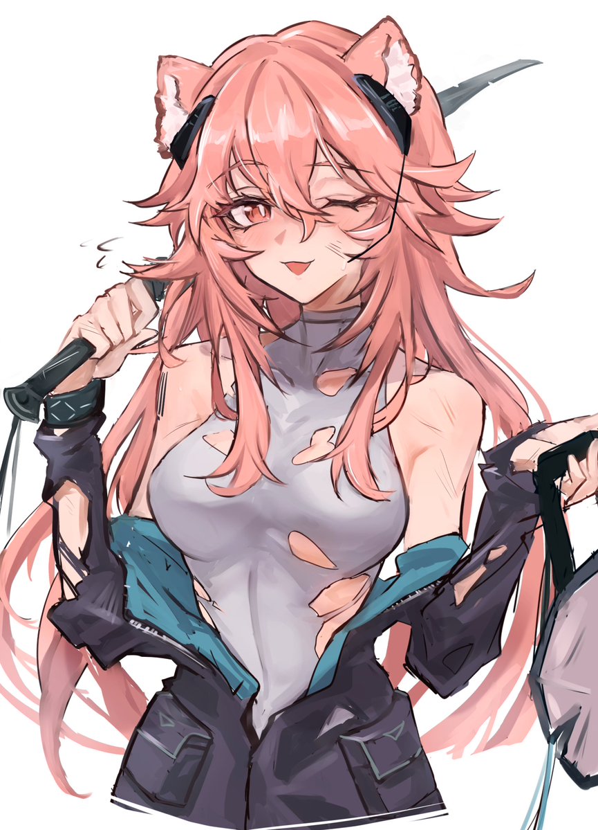 shino_duka's tweet photo. お気に入りグラベルさん絵 https://t.co/2QDNjKyWD7