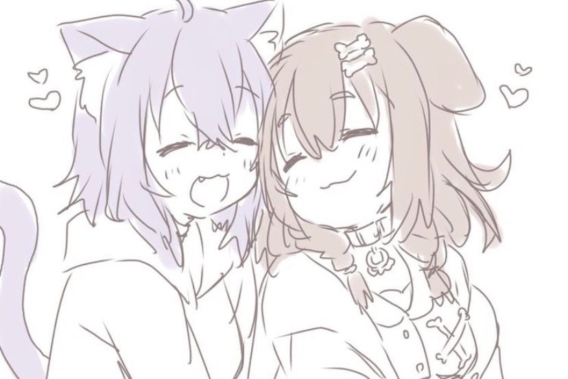 teacupsandflan's tweet photo. me And who tho👀 https://t.co/sLKaHTbQPO