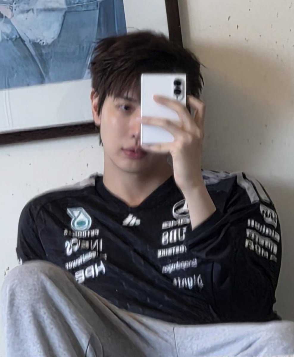 awstbbas's tweet photo. ครับบี๋ https://t.co/gsblVKMODB