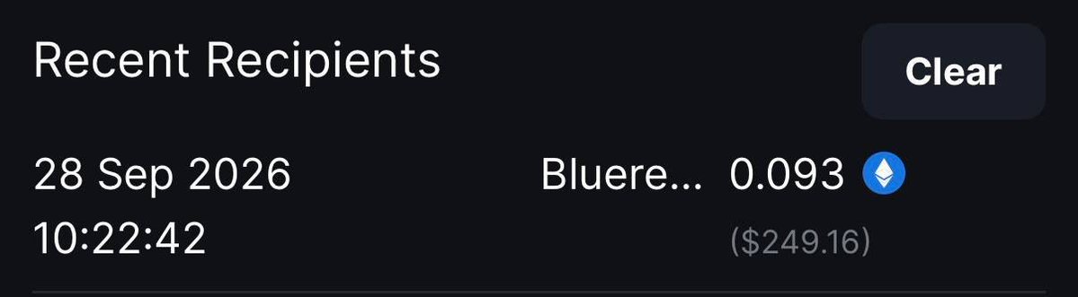 Farmercist's tweet photo. Reward distributed to BlueRebel Metawin ID

One person who likes and RT this post gets $20 in sol from me ✌️, GG https://t.co/rPCaAWlwiv