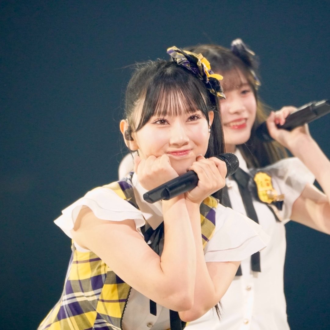 s_pan__'s tweet photo. まだまだれみたん！
#徳永羚海
#AKB48
#AKBサンコンコン https://t.co/GaMCCREETm