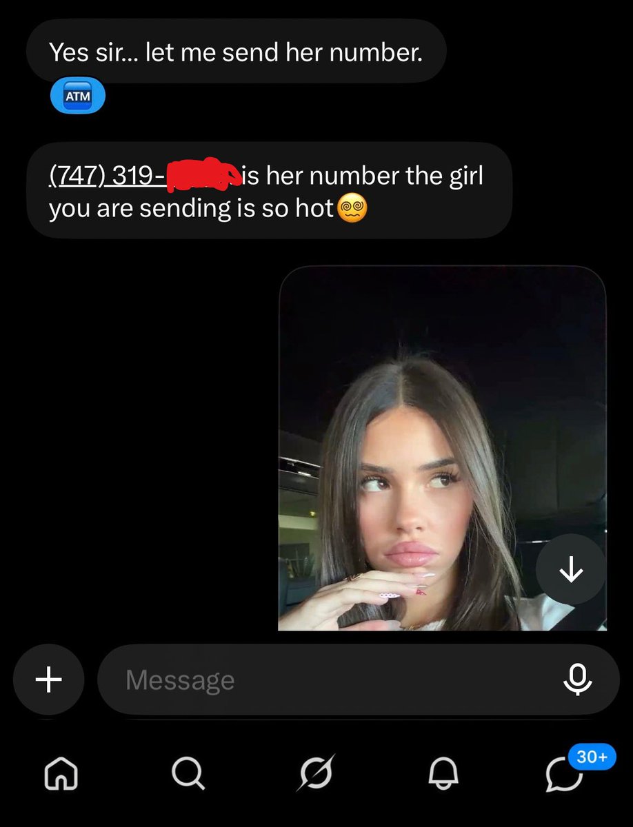 burnyourrcash's tweet photo. what needed to go wrong in birth to create this 😭

uncy handing out his girl’s number just to get noticed in my dm’s 💔

manscam goontards are actually cooked 
☠️

Should I call her and tell her abt this?🤡

Manscam paypig uncy catfish catfetish https://t.co/WTVdL3xCTj
