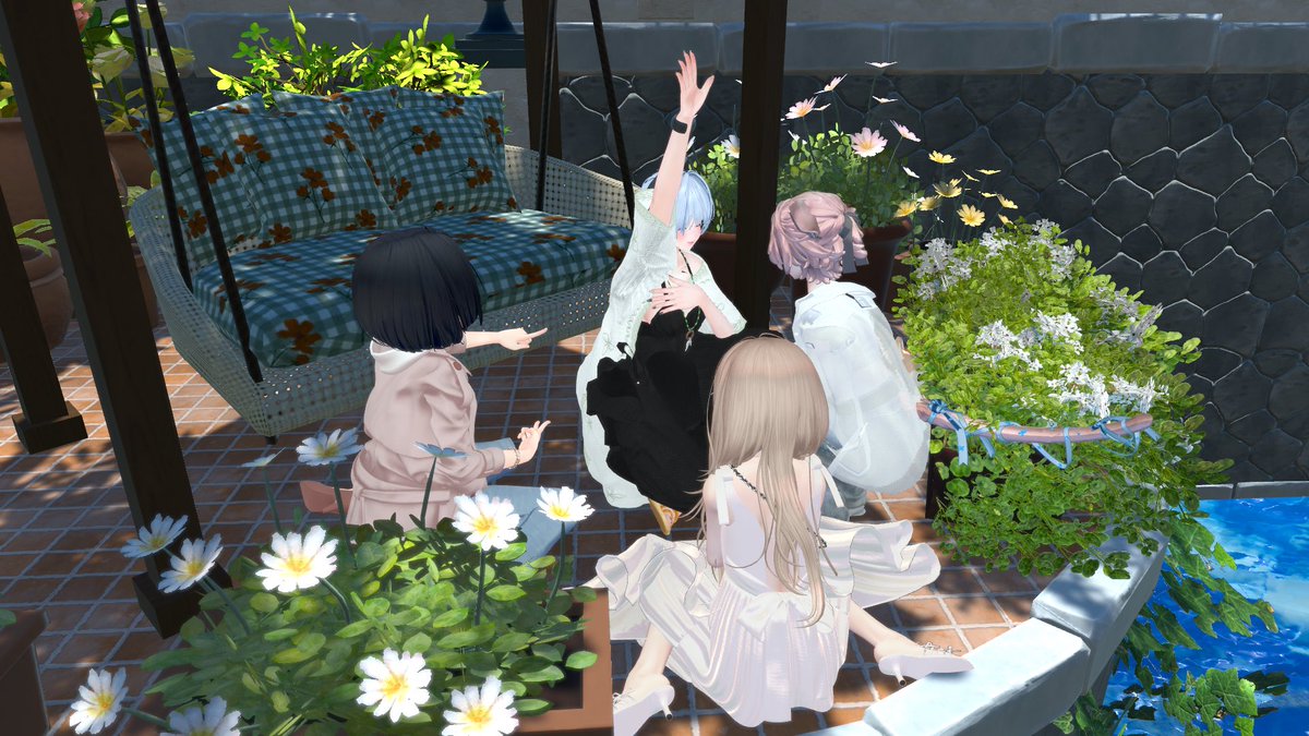 haluuuna03's tweet photo. 昨日の https://t.co/YiauIqvH4y