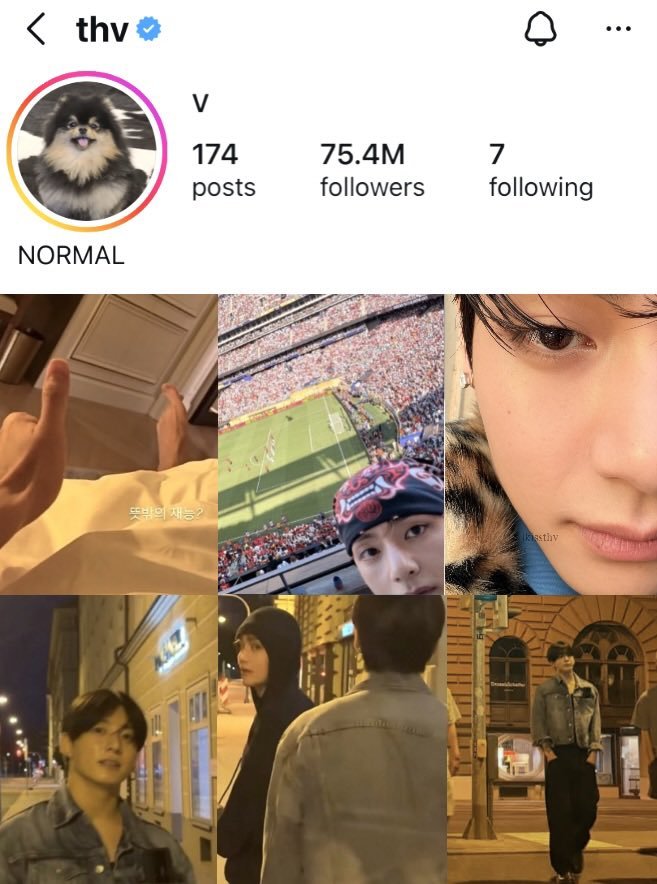 lvthvkook's tweet photo. no one does it like taekook... lovestagram indeed :) https://t.co/f3qnJFu837