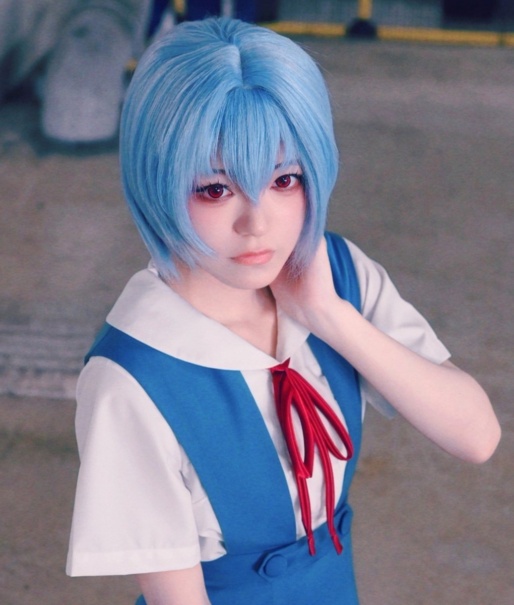 kurakkkm35's tweet photo. レイ https://t.co/Xtisnead3x