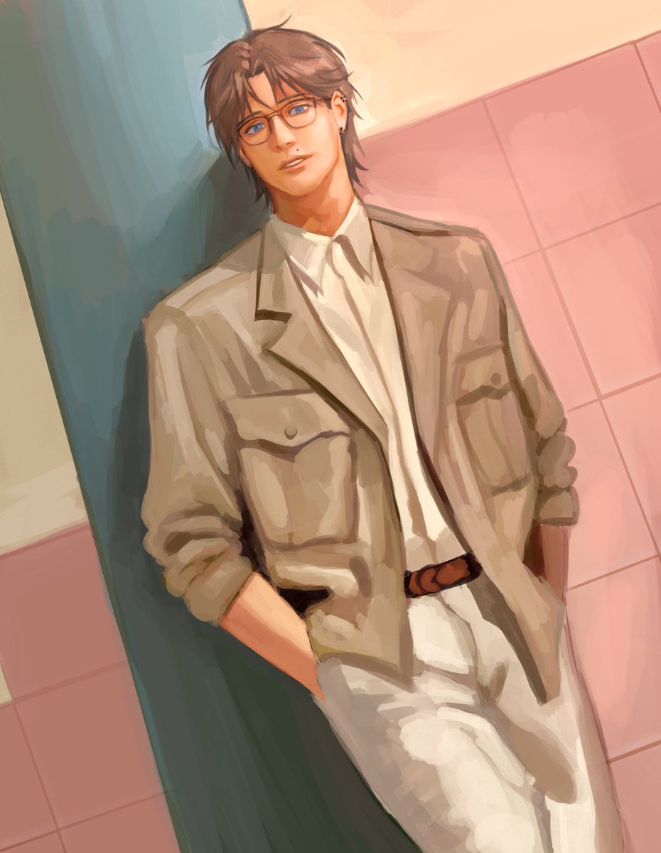 copykel's tweet photo. swoon! #oc #art https://t.co/KITgfVVPXq