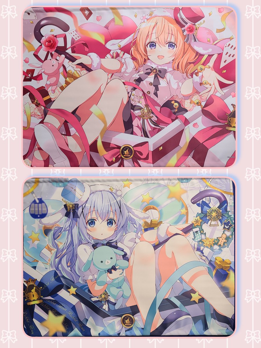 kashitaku4's tweet photo. ごちうさ１４巻とまんがタイムきららMAX

メロンブックスとゲーマーズから届きました☺️

ランダム配布のコースターはチノちゃんでした✨ 

表紙、特典も全部かわいい～🎵

#gochiusa #ごちうさ
#ご注文はうさぎですか？ https://t.co/AJz4ZvS6Nc