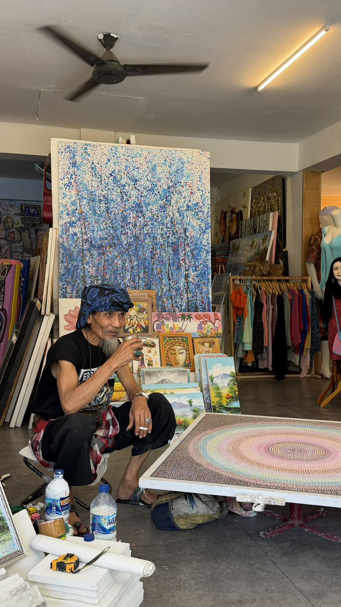 G42F__'s tweet photo. 📸 :- 🇮🇩

Life is Art 🖼️ https://t.co/4v0Ctehwqz