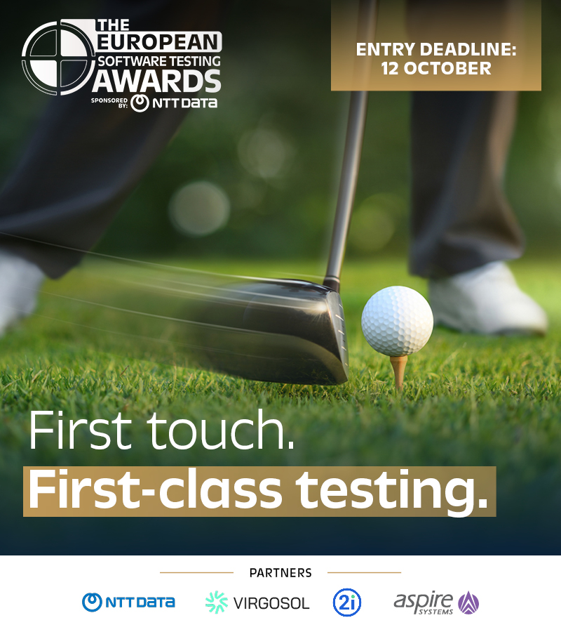 DevOpsOnline's tweet photo. ENTRIES CLOSE ON 12 OCTOBER! SUBMIT ALL PROJECTS TODAY >> https://t.co/e5MJ5avqXa https://t.co/QEXF07uVfe