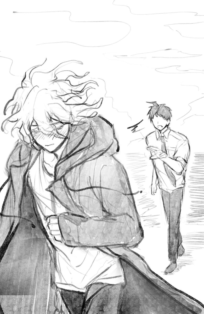 Dan0n_773's tweet photo. 日狛
初めてのキス https://t.co/EuBvwqBwPS