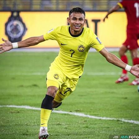 MatahariMahard2's tweet photo. @edwinsdinata Pemain grassroot Malaysia Arif aiman, Faisal Halim dan Syihan Hazmi yamg matang di kompetisi domestik Malaysia dan kompetisi asia. Dimana pemain grassroot Indonesia ? https://t.co/8bgtUFIBPz