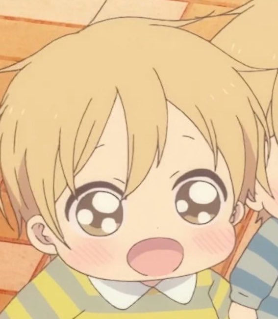 BubsKazuma's tweet photo. @BubsHana haaa hontō? https://t.co/Lmc6TcSp9F
