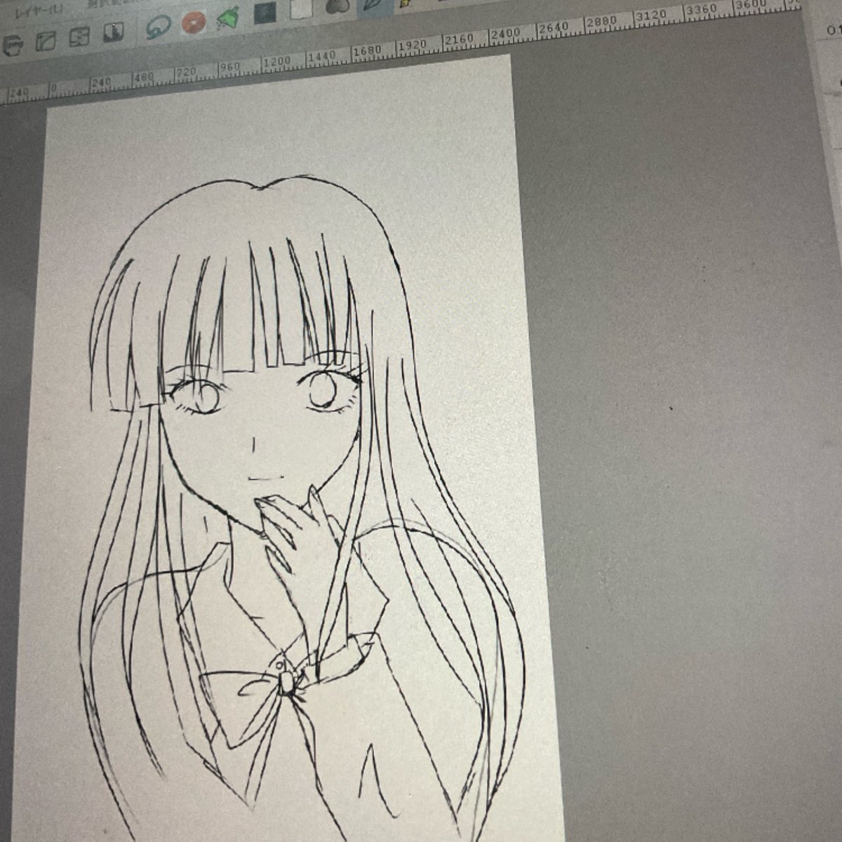TATERIAKA's tweet photo. 整えてる https://t.co/pShTBEHY2G
