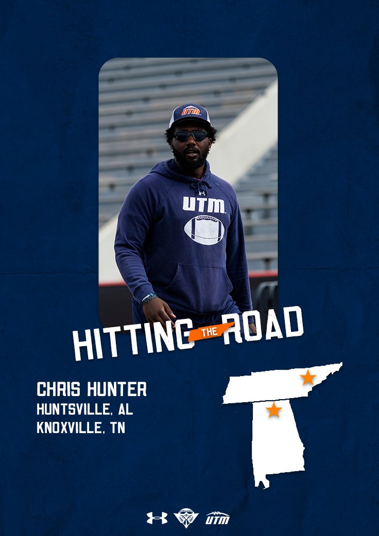 __Chunter's tweet photo. #RISE27 @UTM_FOOTBALL https://t.co/BAltKK3Kaj