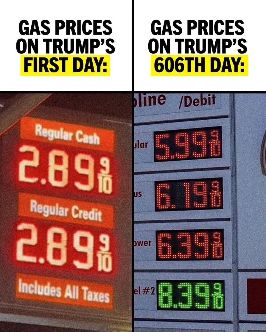 LePapillonBlu2's tweet photo. A quick reminder that Trump and Republicans are bad for America‼️ https://t.co/eHVvDmvU1H
