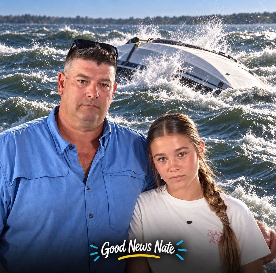 nettermike's tweet photo. on July 4, 2026, at Alvarado Park Lake in Texas. Jason Horne, a 50-year-old firefighter and paramedic with the Midlothian Fire Department (more than 20 years on the job), was off-duty on his boat with his 12-year-old daughter Emilie when they heard screams. A 16-foot fishing boat carrying nine people had capsized. Three children two 5-year-olds and one 3-year-oldwere trapped underneath.
While boating with his twelve-year-old daughter Emilie, fifty-year-old fire department veteran Jason Horne heard frantic screams and was flagged down after a fishing boat carrying nine people overturned...

The Action: Three children were trapped in the murky, dark water underneath the inverted hull. Without hesitation, Horne dived under the vessel, located the children by touch, and pulled them out one by one.
Not all hero's  get headlines but this one should

Horne told Emilie to stay in their boat and call 911, then dived under the inverted hull. Visibility was poor; he located the children by feel, grabbing life jackets. He pulled out a boy who was conscious but lethargic, then a girl who was not breathing. He performed CPR on her on top of the hull until she gasped. Bystanders helped tilt the boat, and the third child, tangled in rope and without a pulse, surfaced. Horne performed CPR on him as well. All three children survived and were taken to hospitals. They later reunited with the Hornes.