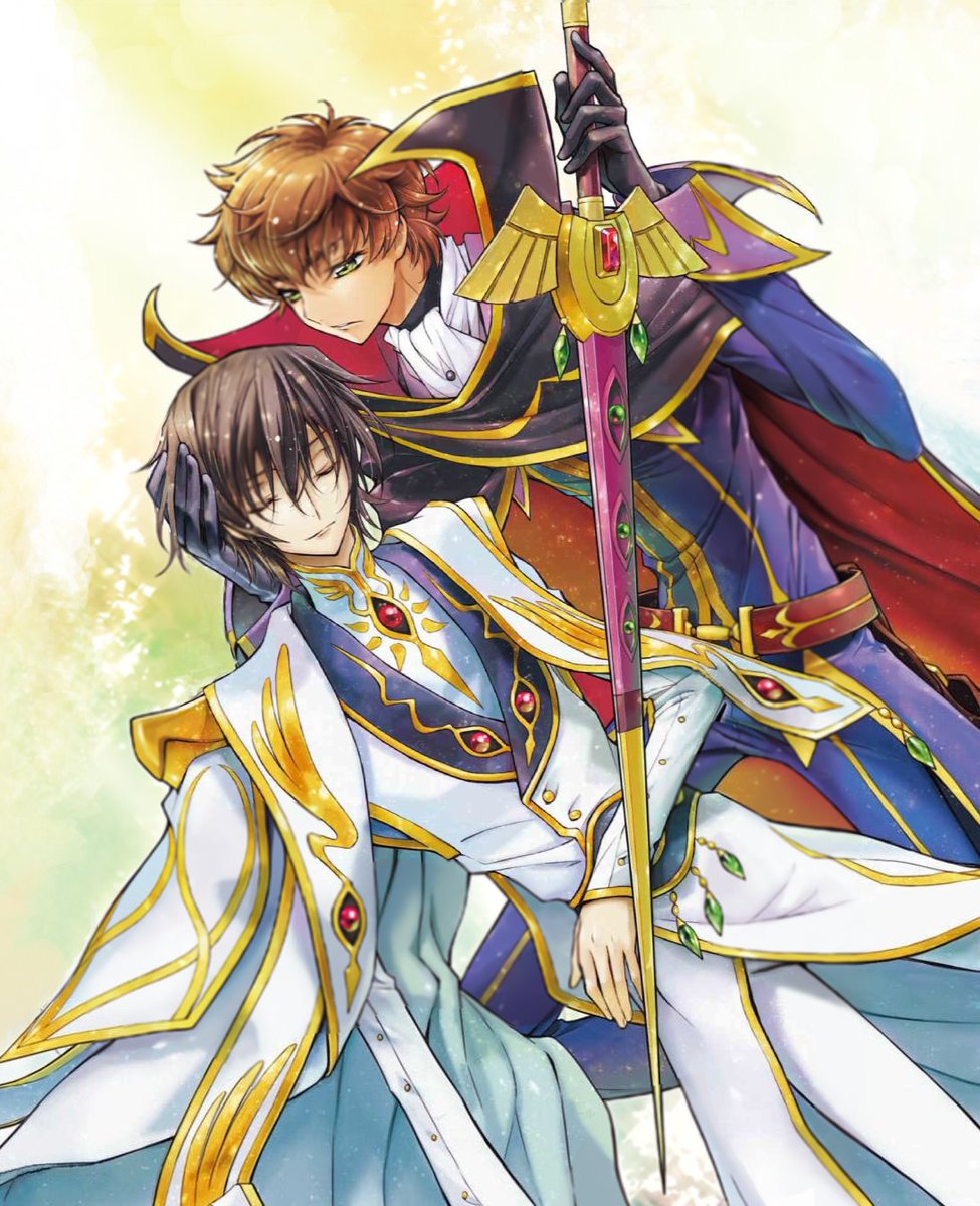 Holy_Requiem's tweet photo. https://t.co/bCF8IIkOyC