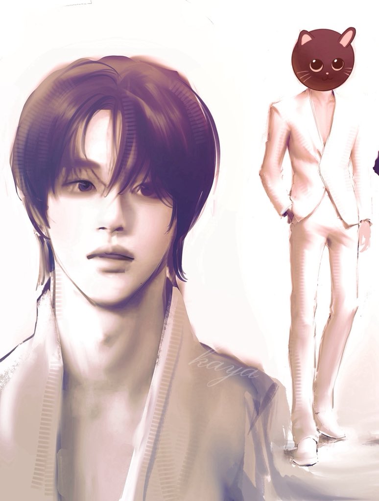 Uihwon_0302 tweet picture