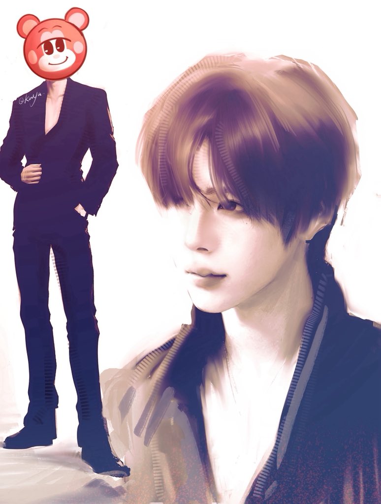 Uihwon_0302 tweet picture