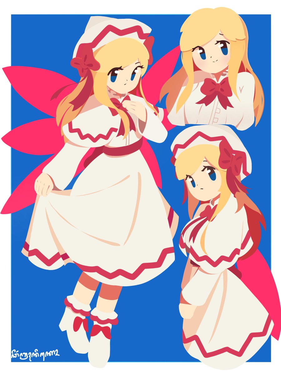 derbruhniko's tweet photo. Lily white! https://t.co/XMmXvyDR6J