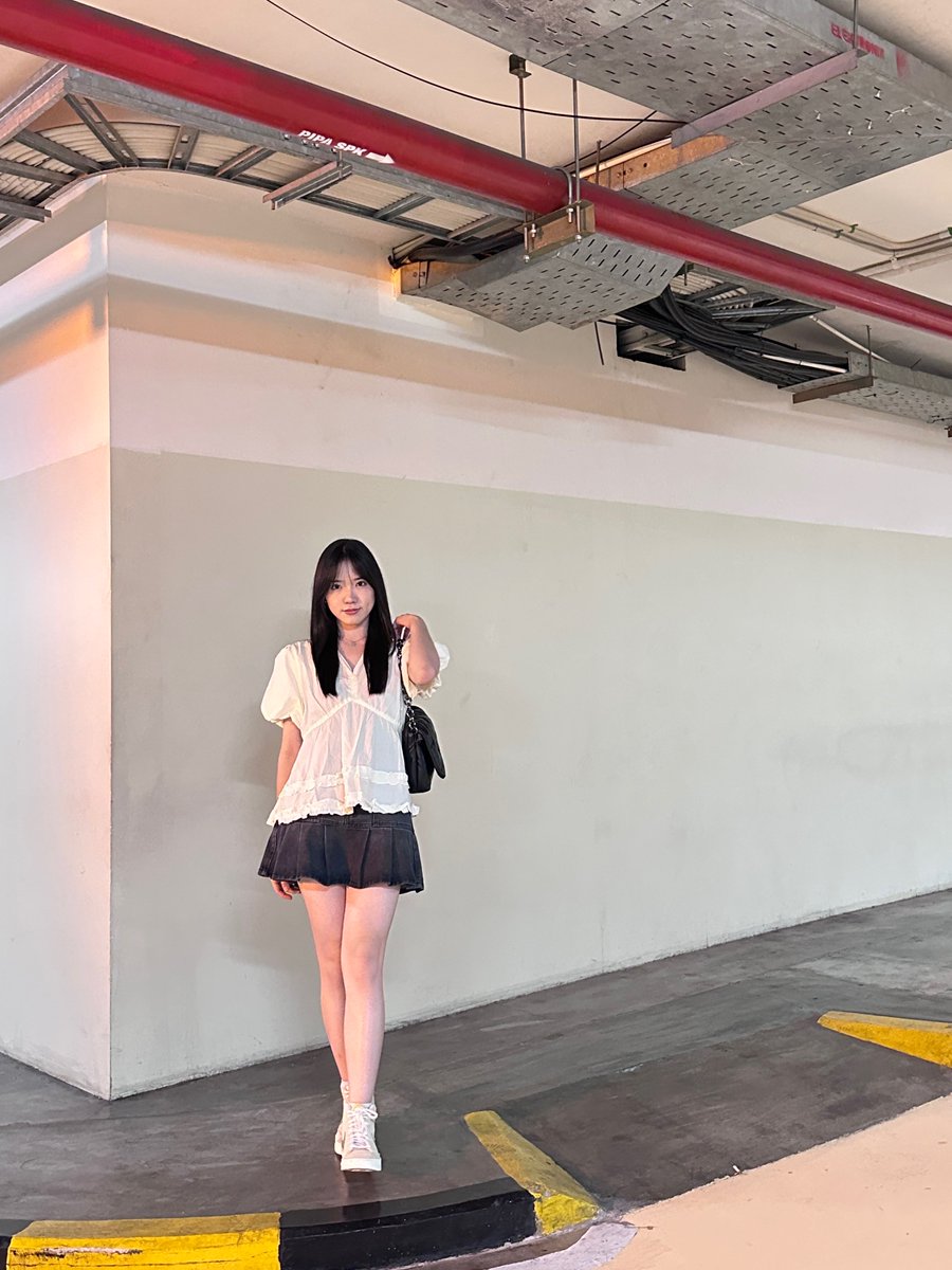 Gracie_JKT48's tweet photo. https://t.co/SBcsggctEW