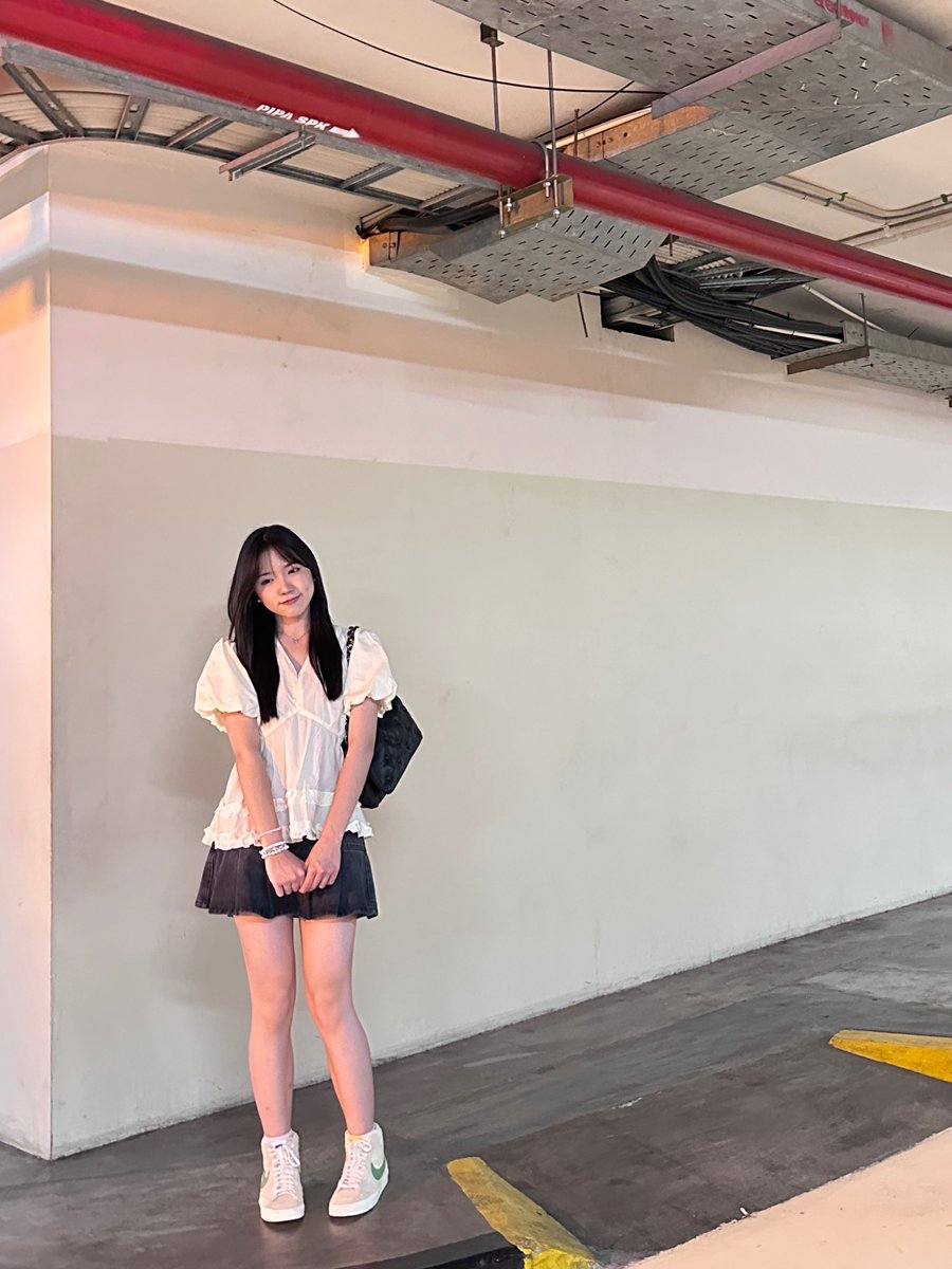 Gracie_JKT48's tweet photo. https://t.co/SBcsggctEW
