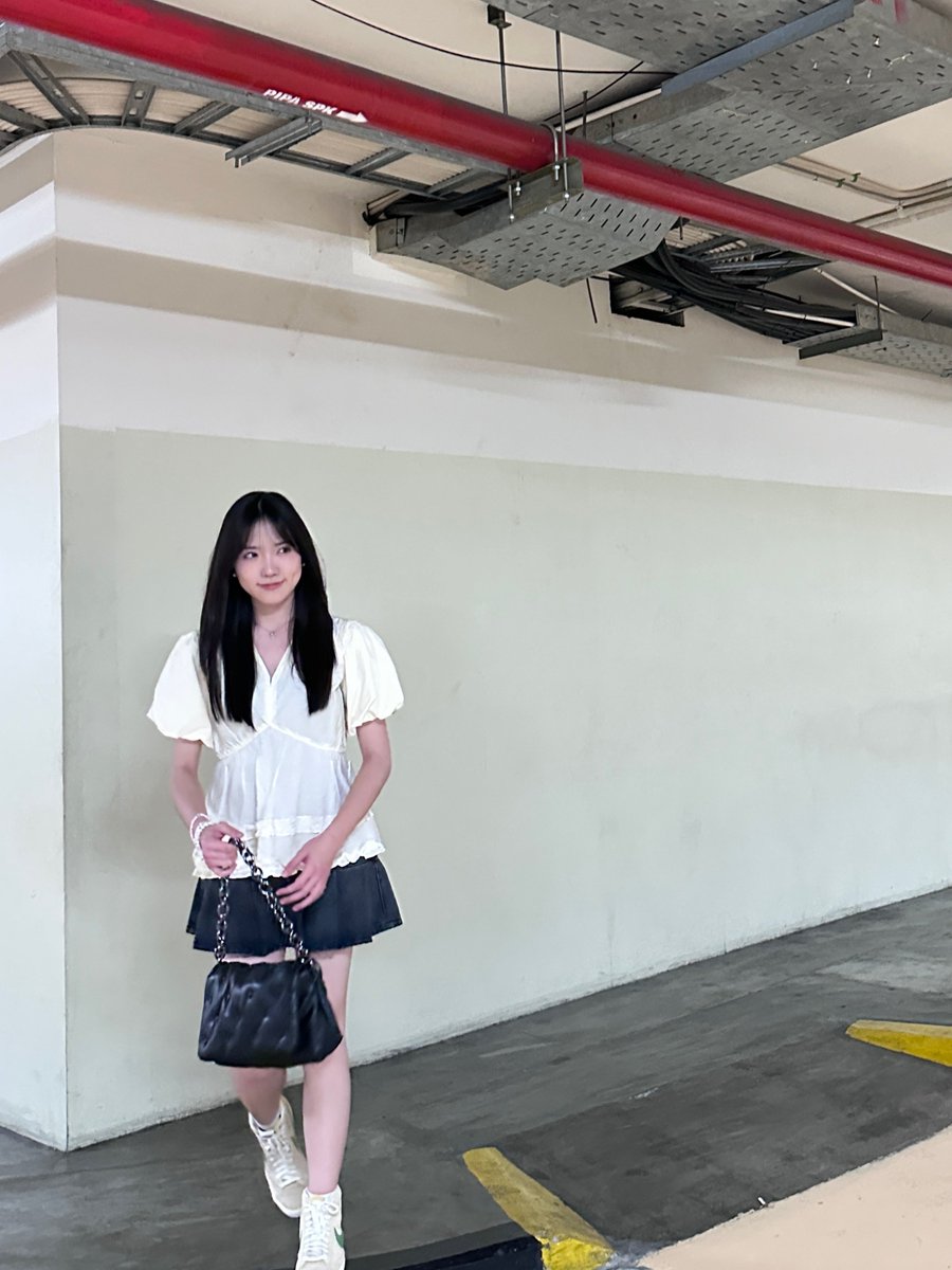 Gracie_JKT48's tweet photo. https://t.co/SBcsggctEW