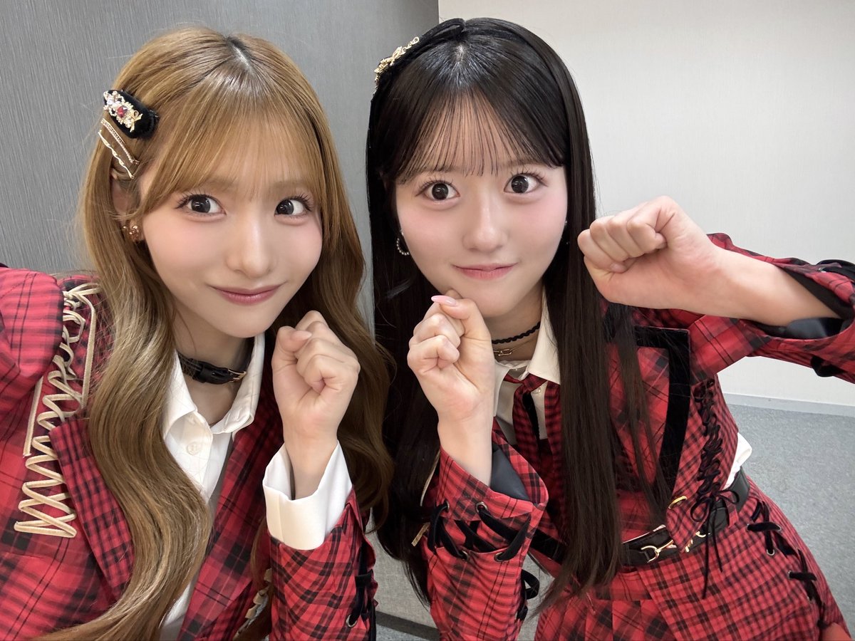 yuki_hirata0903's tweet photo. ご視聴ありがとうございました！
リズム天国経験者として
活躍できて嬉しかったです😂
ちゃんぴおんずさんのおふたりも
とっても面白くて楽しい時間でした✨ https://t.co/UQqhO5XCH6