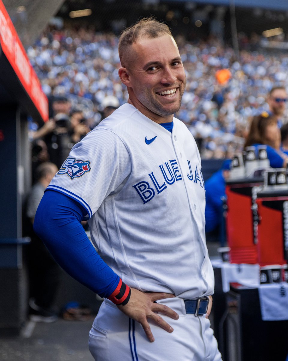 BlueJays's tweet photo. 1,595 Career Hits 🫶

Countless Memories 🤗 https://t.co/QS7BKdWO1g