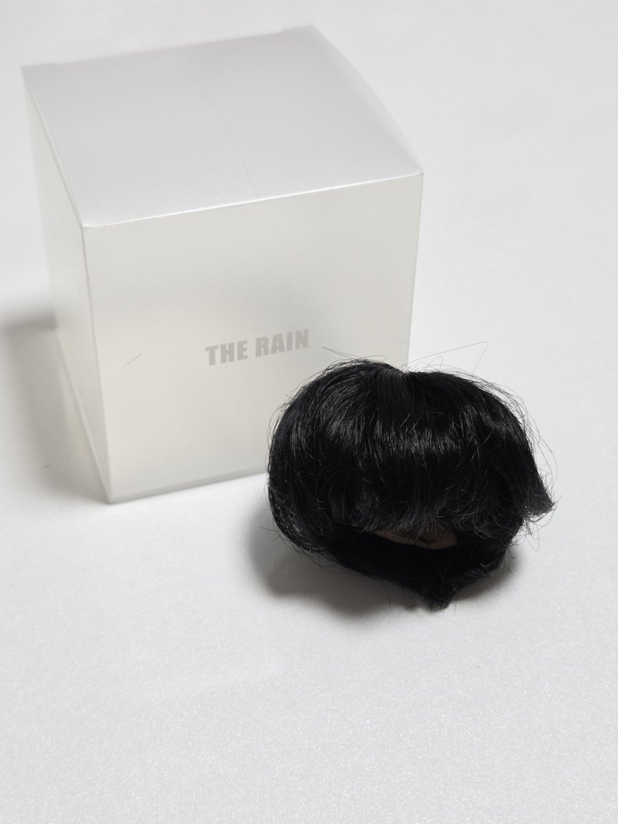 mirrr_0's tweet photo. 더 레인 EARL GREY CUT 블랙 5인치 가발 판매합니다.

1회 착용 후 보관했습니다.
눈에 띄는 하자는 없으나 중고인 점 유의해주세요.
교환 환불 불가

운미 2에 판매합니다.

#트인덕장터 #오비츠장터 https://t.co/j8cbgeXTci