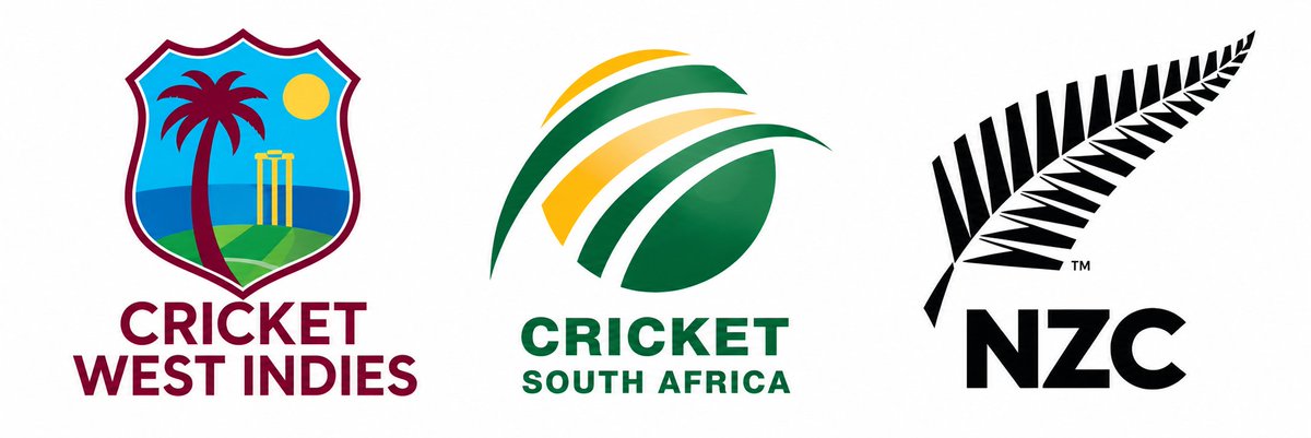 ragav_x's tweet photo. 3 cricket boards, CWI, CSA and NZC, have reported major losses/deficits in their latest financial results.

CWI: US$28.5M loss
CSA: US$27M loss
NZC: NZ$7.3M deficit 

All 3 will hope upcoming India tours provide a much-needed financial boost, while CSA also has the 2027 World Cup.