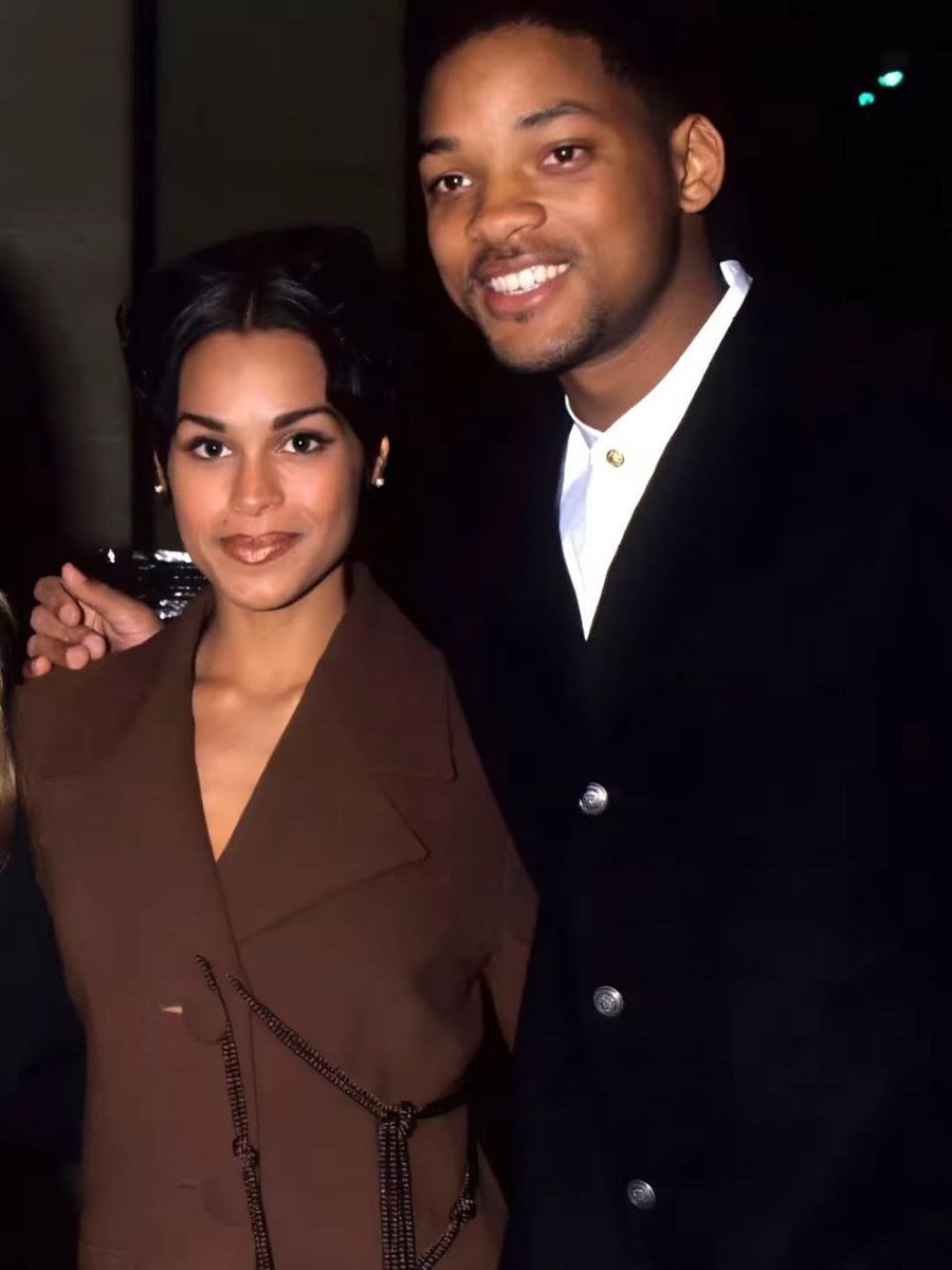 HalfFriedMedia's tweet photo. Still can't believe Will Smith divorced this angel for Jada Pinkett. 😭 https://t.co/WcUqoX62xZ
