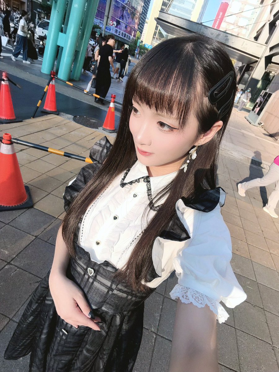 Silverluri's tweet photo. 昨天跟今天都出去玩✨ https://t.co/zG8Pix5ehl