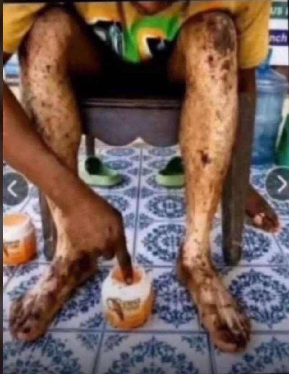 elvis_the_black's tweet photo. What tribe is this our brother from?. 🤔🤨 https://t.co/U7bMGAAW2m