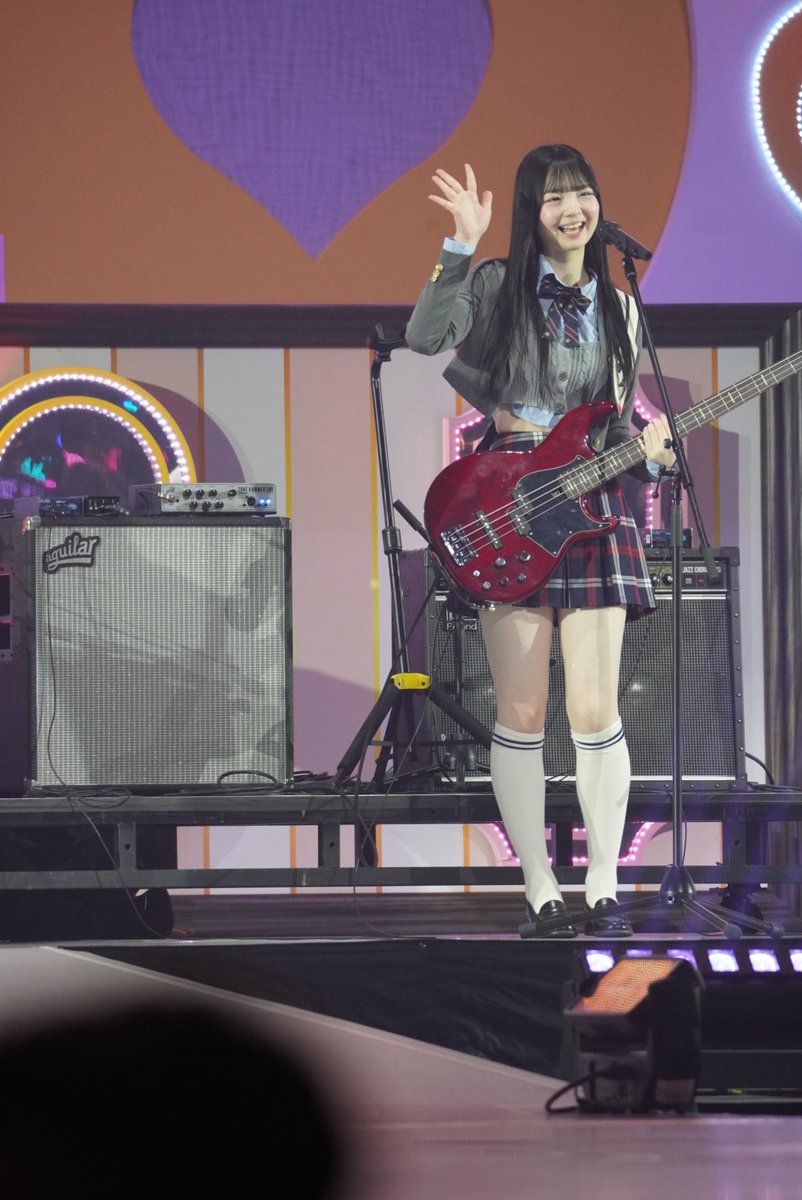 s_pan__'s tweet photo. さーちゃんが当たり前にかわいい
#大賀彩姫
#AKB48
#AKBサンコンコン https://t.co/UcP9EXmuQK