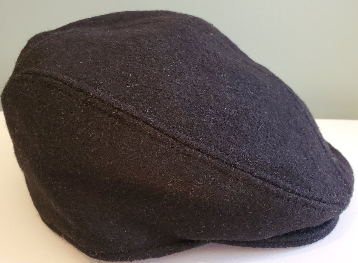 mulligangear's tweet photo. Thanks @soccer_mommybri for following us @mulligangear For #doovers and #2ndchances insist on a #Mulligan #golf #Scallycap https://t.co/HVWC2Jy9E6 774-719-0285 https://t.co/yqjRkRaUJE