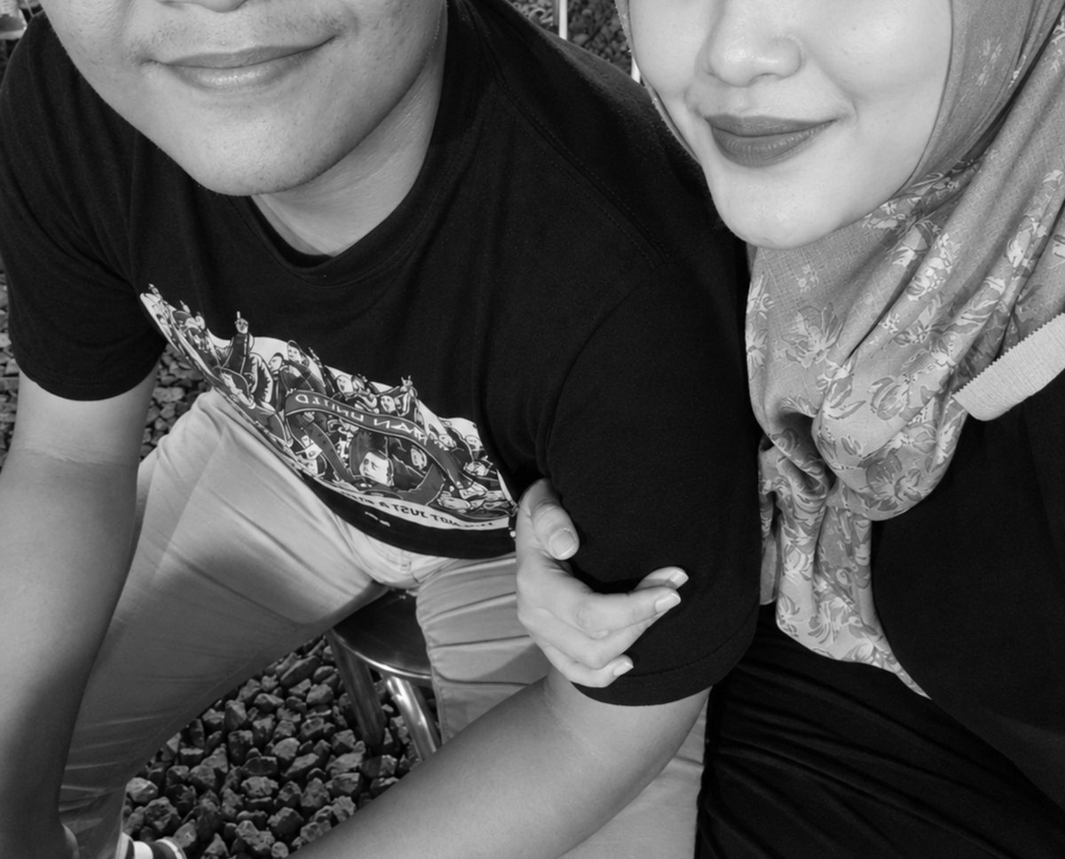 chocoooooholic's tweet photo. walau hubungan ini ga selalu mulus, aku harap dia selalu bisa ngerasain rasa sayang &amp; cinta ini ga pernah habis buat dia.
semoga aku selalu ada di semua fase hidupnya kini dan selamanya, aamiin 🤎 https://t.co/urcb2RO6jf